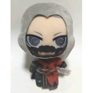 FINAL FANTASY XIV Samurai job plush  +/- 15cm Vol. 4